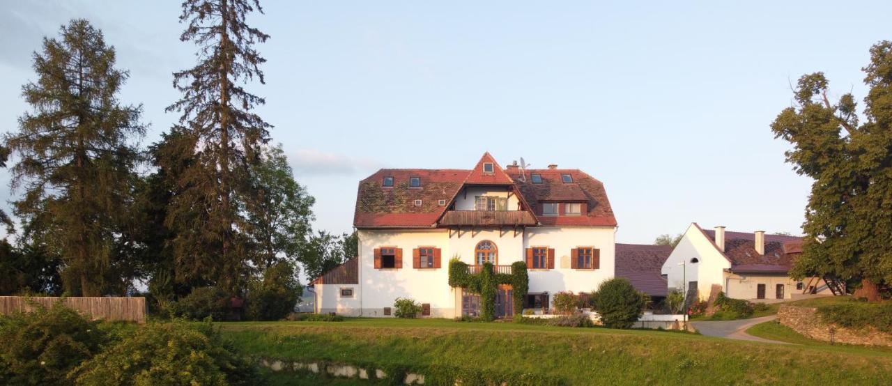 Camping F Selbstversorger Gut Jaegerhof Adults Only Semriach Exterior photo